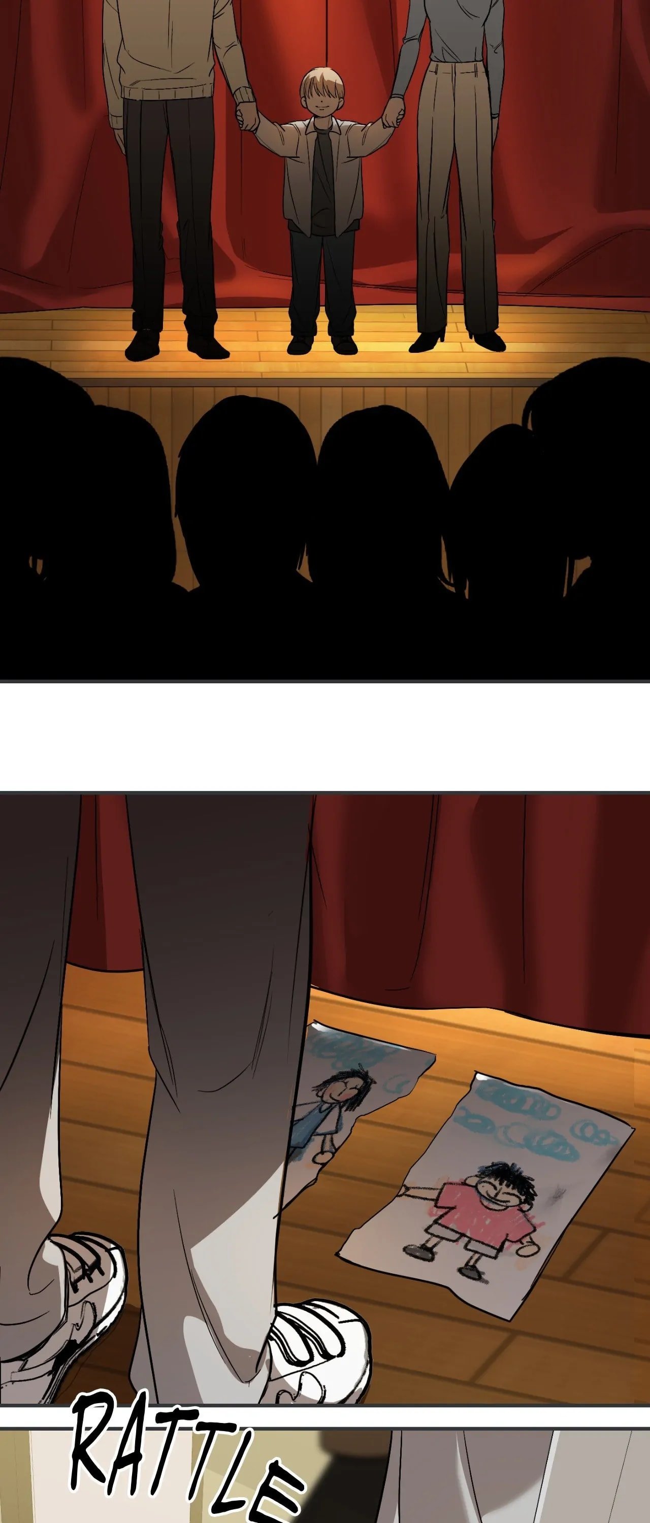 backlight, Chapter 33 image 68